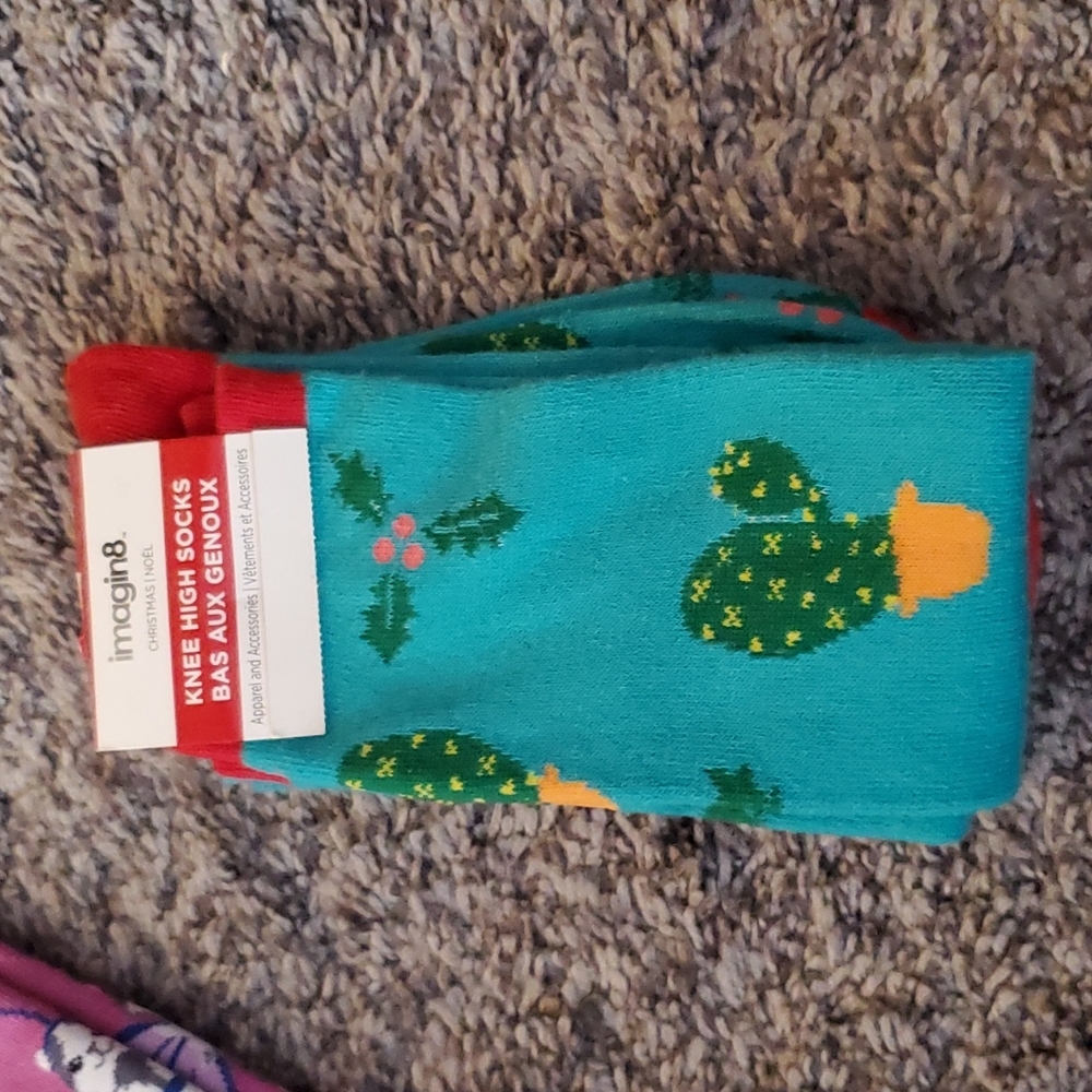 Sock Bundle - Picture 2 of 4